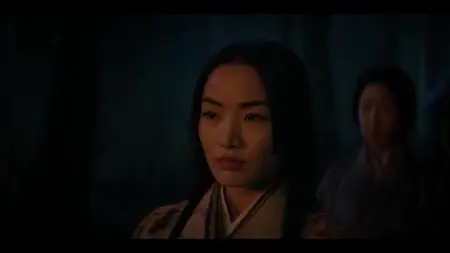 Shōgun S01E03