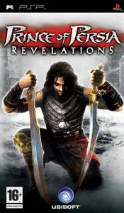 [PSP] Prince Of Persia-Revelations (2005)
