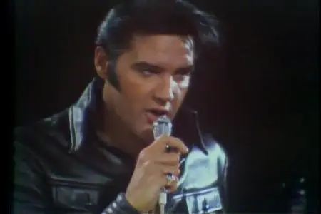 Elvis Presley: Elvis - The Great Performances (2004) [3xDVD-Box Set]