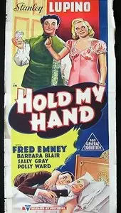 Hold My Hand (1938)