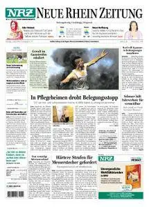 NRZ Neue Rhein Zeitung Wesel - 03. April 2018