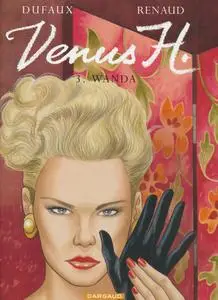 Venus H- 03 - Wanda