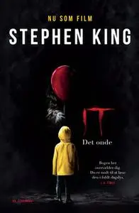 «It - Det onde» by Stephen King
