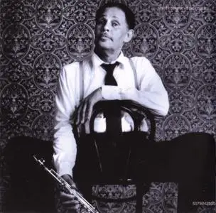 Dexter Gordon - Round Midnight (1986) {Columbia--Legacy 507924 2 rel 2002}
