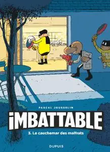 Imbattable T03