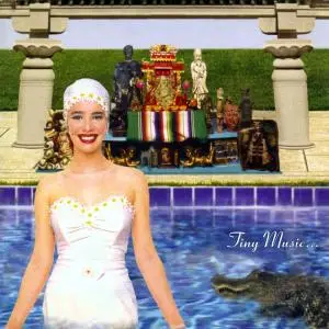 Stone Temple Pilots - Tiny Music... Songs From The Vatican Gift Shop (Super Deluxe Edition) (1996/2021) [24/96]