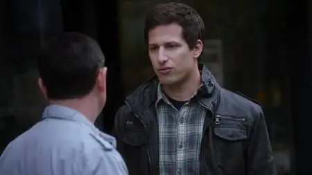 Brooklyn Nine-Nine S01E20