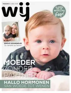 WIJ magazine – september 2021