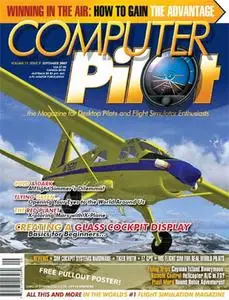 Computer Pilot Vol 11 Issue9