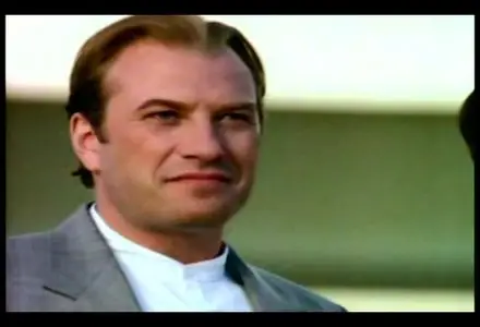 Wiseguy TV Movie 1996