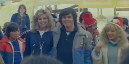 La settimana bianca (1980)