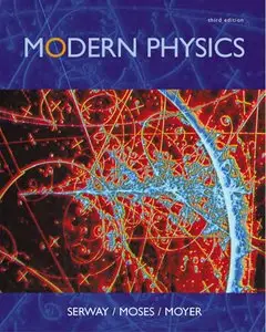 Modern Physics, 3 Edition (repost)