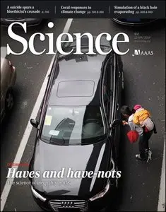 Science - 23 May 2014