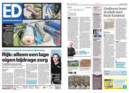 Eindhovens Dagblad - Helmond – 07 juni 2018