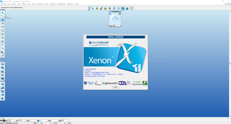 Xenon 11 SP0 Build 1111