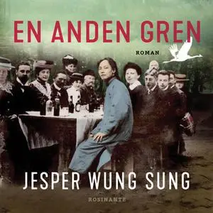 «En anden gren» by Jesper Wung-Sung