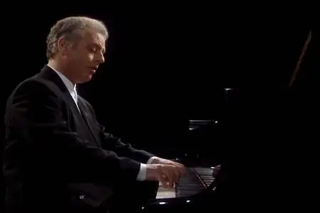 Daniel Barenboim Anniversary Edition - Bach: Goldberg Variations (2017/1992)