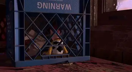 Toy Story (1995)