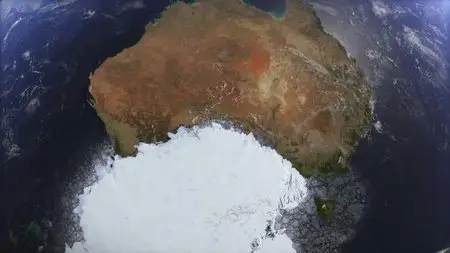 BBC. Rise of the Continents. Episode 2. Australia \ BBC. Становление континентов. Серия 2. Австралия (2013)