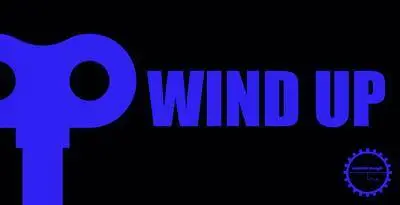 Industrial Strength Wind Up WAV