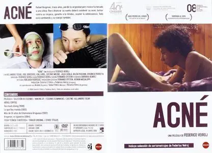 Acné (2008)