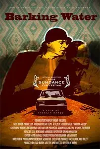 Barking Water (2009)