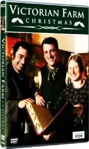 BBC - Victorian Farm: Christmas (2012)