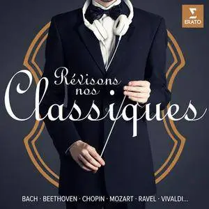 VA - Revisons nos classiques (2018)