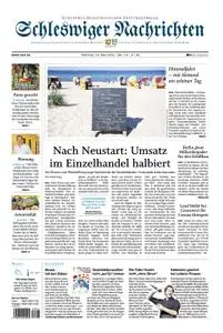 Schleswiger Nachrichten - 22. Mai 2020