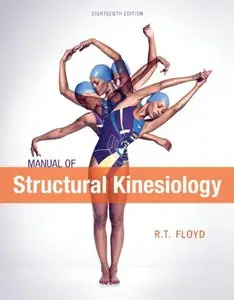 Manual of Structural Kinesiology [Repost]