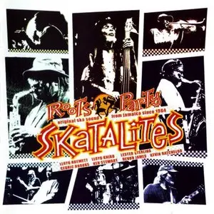 The Skatalites - Roots Party (2003) {live}