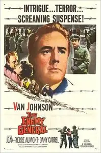 The Enemy General (1960)