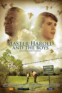 Master Harold... and the Boys (2010)