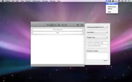 Tumblita for Tumblr 1.2