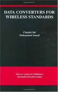 Data Converters for Wireless Standards (Repost)