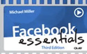 Que Video - Facebook Essentials Video Training
