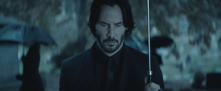 John Wick (2014)
