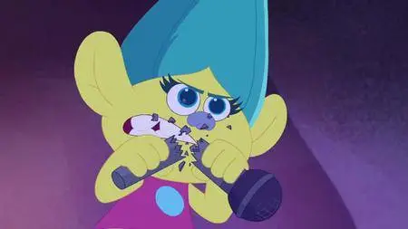 Trolls: The Beat Goes On! S02E03