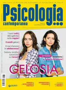 Psicologia Contemporanea - Novembre 2019