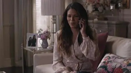 Greenleaf S05E04