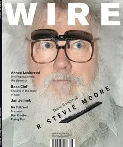 The Wire - June 2012 (Issue 340)