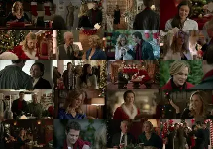 Charming Christmas (2015)