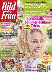 Bild der Frau – 26. Juni 2020