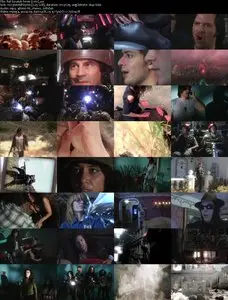Rat Scratch Fever (2011)