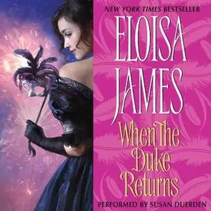 «When the Duke Returns» by Eloisa James