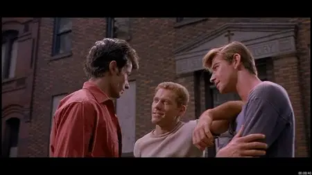 West Side Story [DVD9 + DVD5] (1961) Special Edition