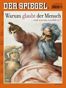 Der Spiegel 52/2012 (22.12.2012)