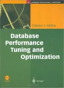 Database Performance Tuning and Optimization: Using Oracle