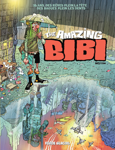 The Amazing Bibi - Tome 2