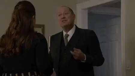 The Blacklist S08E04